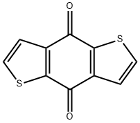 4,8-dihydrobenzo[1,2-b:4,5-b']dithiophene-4,8-dione/32281-36-0